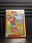 Mario Super Sluggers (Nintedo Selects) - Nintendo Wii