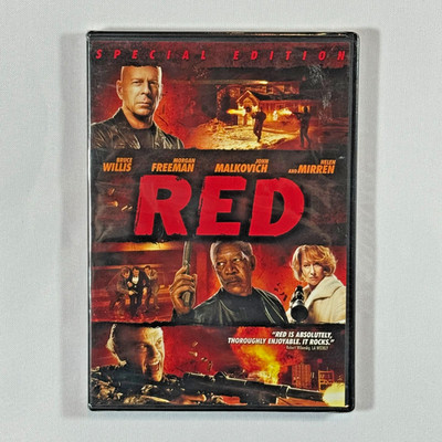 Buy 2 DVDs Get 1 Free - Assorted Titles | Combined Shipping | Restocked 3/25/26