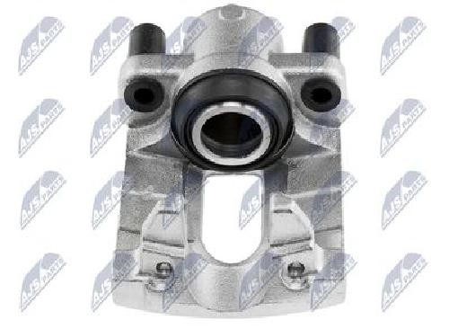 Original NTY Brake Caliper HZT-VV-007 For Volvo
