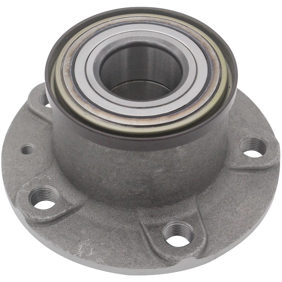 Cojinete de cubo de rueda trasera de 2 piezas para Ram Promaster 1500 2500 3500 2014 2015-2023 Foto 3 de 4