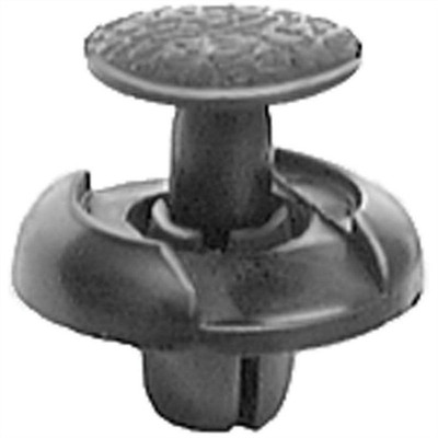  AVC.20335 AUVECO 20335 Push-Type with Drive Pin Fender Liner Retainer, 18 mm Di