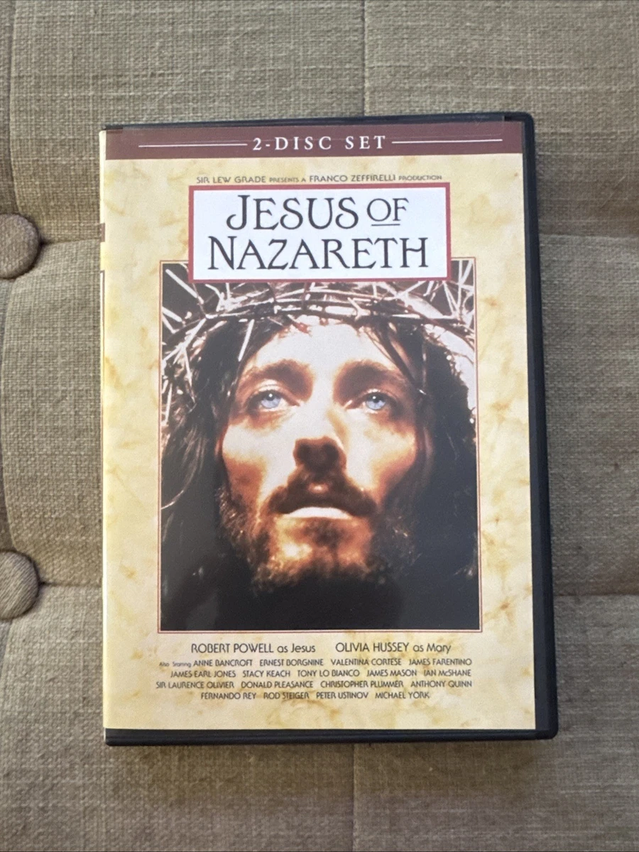 Preços baixos em Jesus de Nazaré | eBay