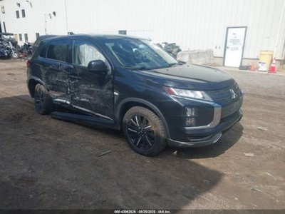 (LOCAL PICKUP ONLY) Steering Column Fits 19-24 OUTLANDER SPORT 2064847