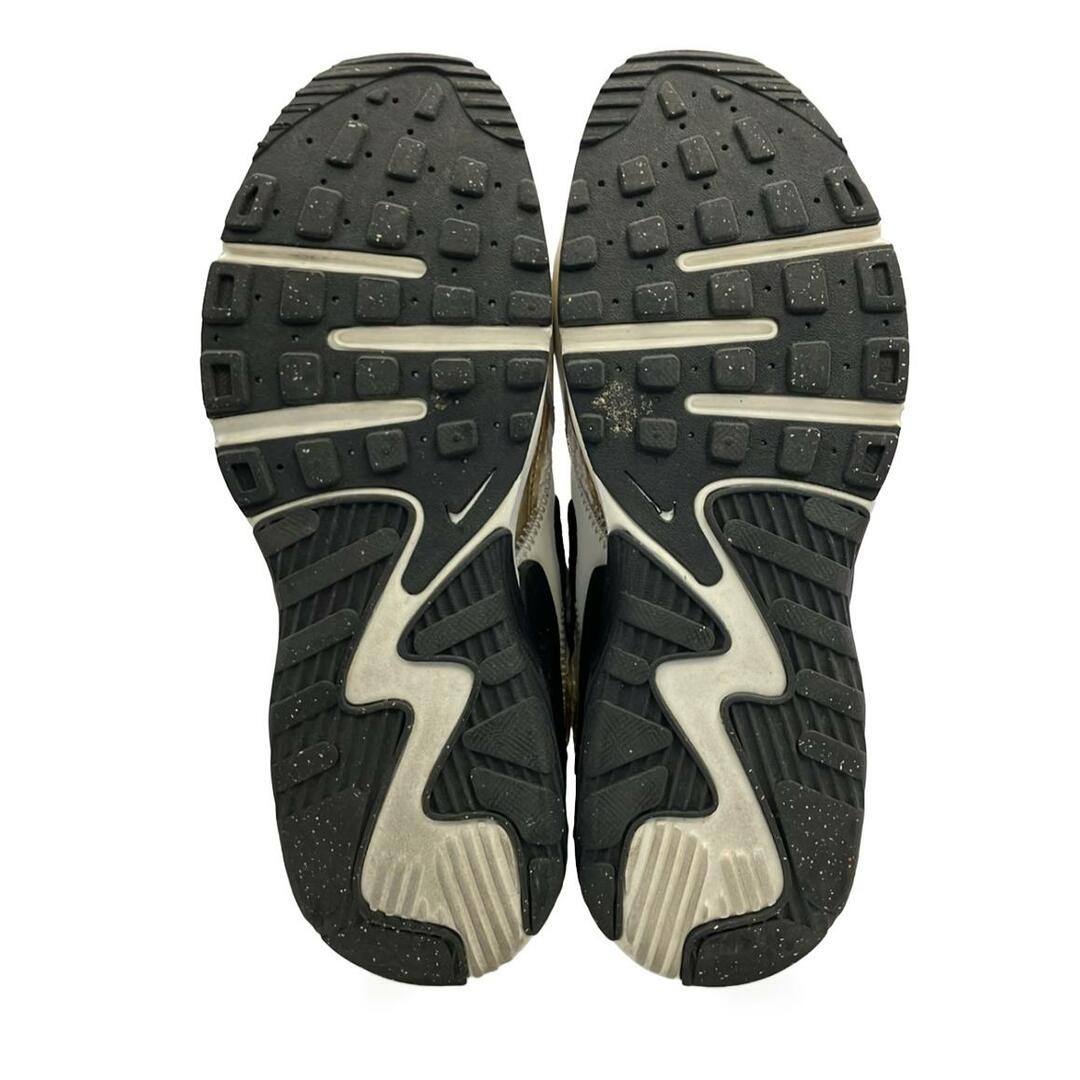 SAOLA Nike Sneaker Taglio Basso DZ2619 001 Donna 24 5 Dettagli Danni ・Suola Superficiale Bocca: