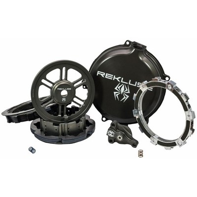 Rekluse Racing Radius CX Clutch (DDS) for Husqvarna/KTM OPEN BOX RMS-7913095