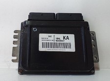 Moteur Chevrolet LACETTI