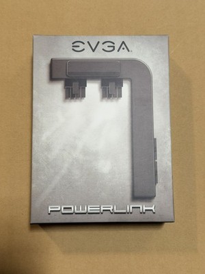 EVGA PowerLink Adaptor - 600-PL-2816-LR