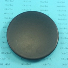 WB29K10022 GE Range Small Burner Cap 2 1/2"; B6-5b