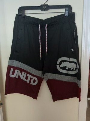 Ecko Unltd. Men's Medium Shorts NWT Retail 58