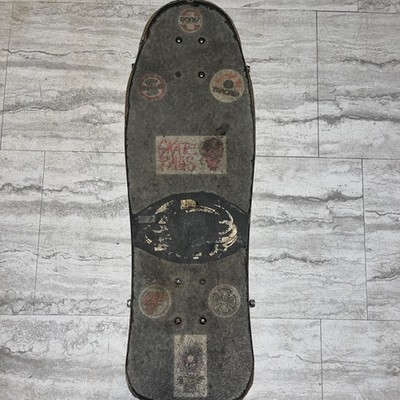 Tony hawk skateboard 1980's Peralta Silver Vintage USED (Different Eras)