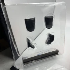 Bionik Quickshot - Trigger Stop Lock System for Playstation DualShock 4...