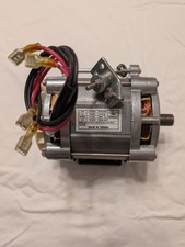 Hobart Edge 12" Slicer Motor Assembly 