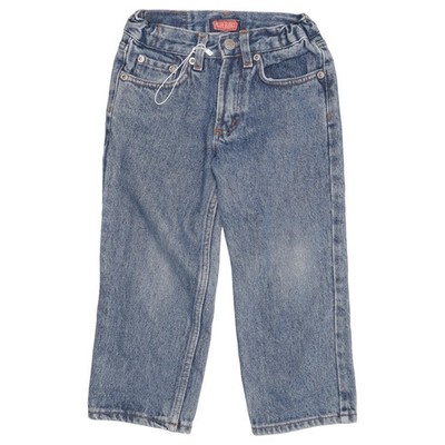 Blue Ridge, Jeans, Größe: 92, model: detroit, Blau, Baumwolle, Einfarbig #oVU