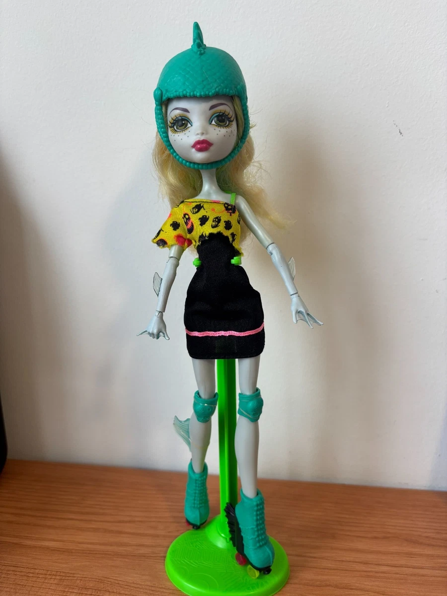 Skultimate Roller Maze Lagoona Blue