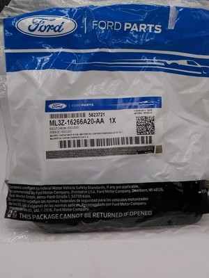 Genuine Ford Bezel ML3Z-16266A20-AA