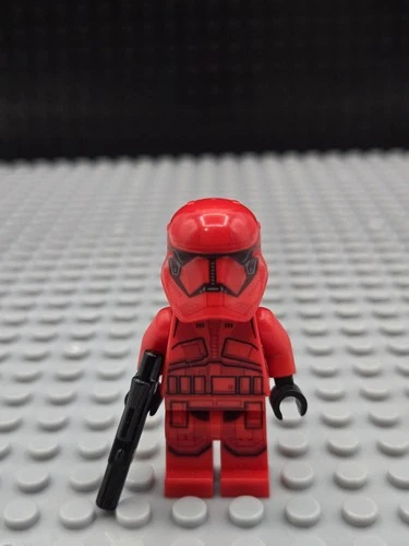 LEGO Star Wars Sith Trooper Minifigure