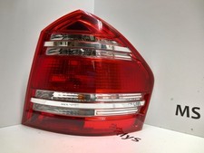 Mercedes-Benz GL X164 2010 Hinten rechts R&uuml;ckleuchte Heckleuchte A1648200664