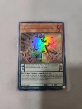 Raremetalfoes Bismugear GFTP-EN087 Ghosts from the Past 1st Edition