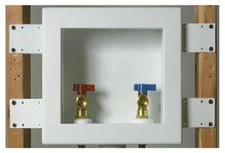 Oatey 38528 Washing Machine Outlet Box. - Quantity 4