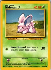 Image for Nidoran M