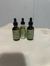 Mielle Rosemary Mint Scalp Hair Strengthening Oil, 2 fl oz Hair Oil