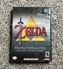 The Legend of Zelda Collector’s Edition CIB w/ Manual Nintendo GameCube NTSC-U