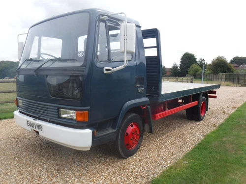 Leyland Roadrunner Lorry - Picture 2 of 19