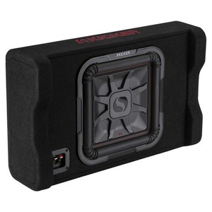 Kicker 49L7TDF122 12" Down-Firing L7T 2-Ohm - Used Open Box