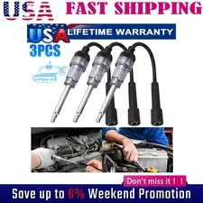 Spark Plug Tester Ignition System Coil Engine In Line Auto Diagnostic Tools