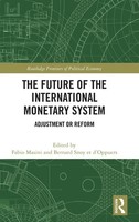 The Future Of The International Monetary System | Adjustment Or Reform | Buch