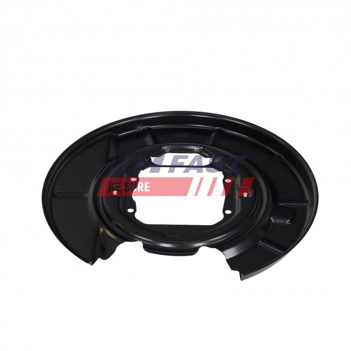 Déflecteur Disque de Frein Arrière Gauche BMW E39 Berline 34211162 Tôle de Protection