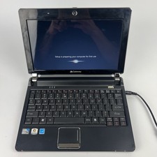 Gateway KAV60 10 Netbook Intel N270 1GB RAM 1...