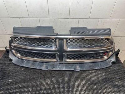Dodge Durango III 2013 Oberes Gitter vorne 55079364 SOM10970