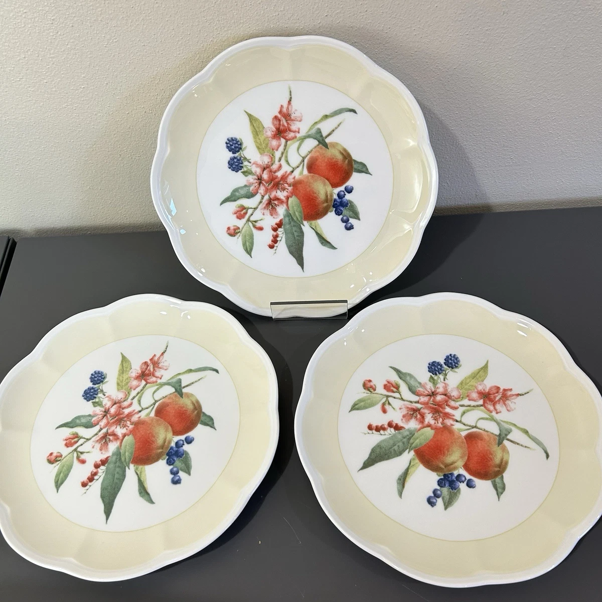 Lenox Orchard In Bloom for sale | eBay