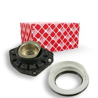 febi Bilstein Reparatursatz, FederbeinstüTzlager 22619 FüR Renault, Vorderachse