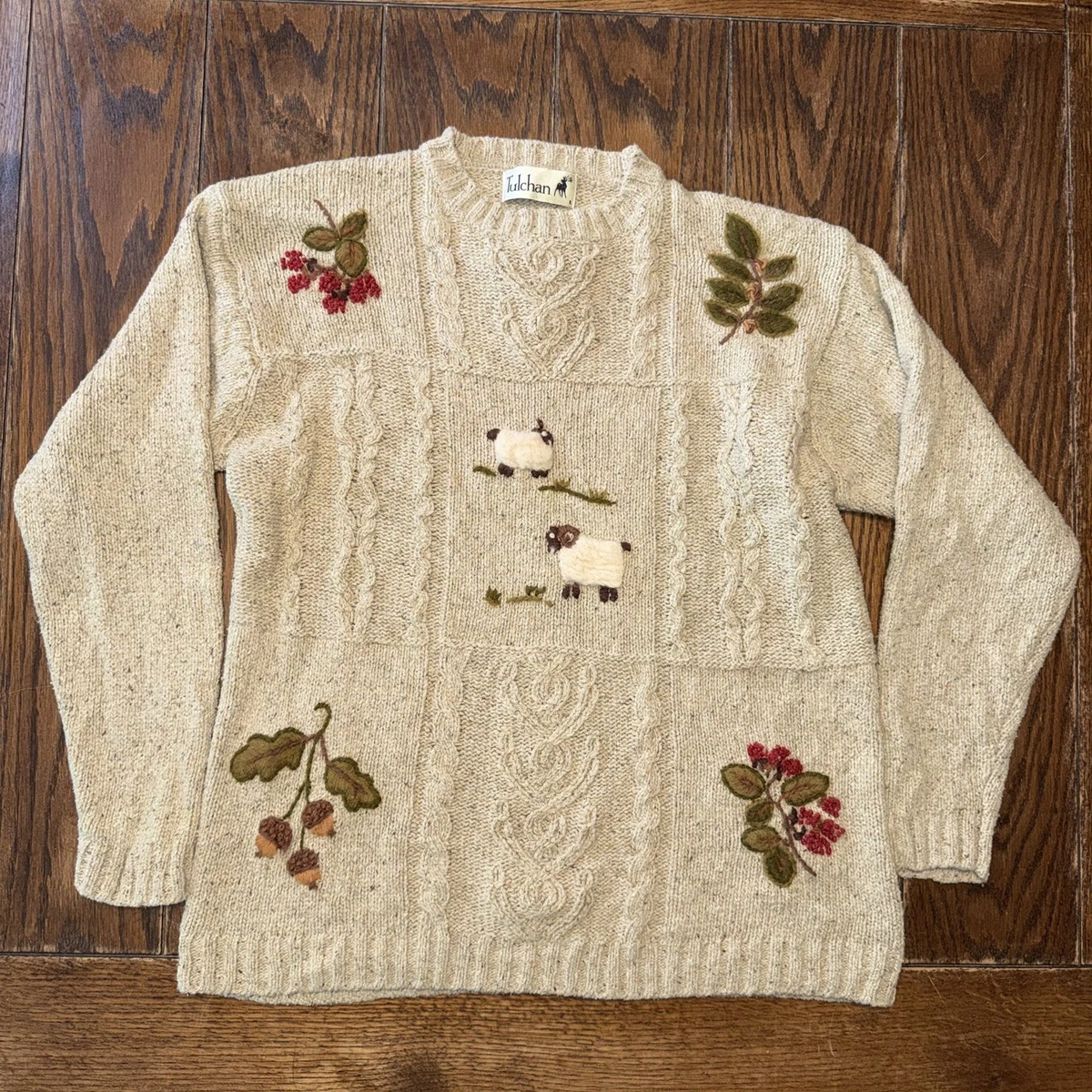 Tulchan Sweaters for Women for sale | eBay