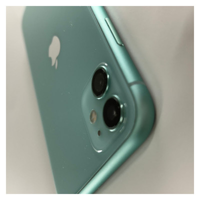 Apple iPhone 11 Black, White, Green 64GB/128BG Unlocked Verizon iOS LTE