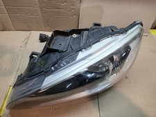 VOLVO 2013-18  V60 S60 FRONT LEFT PASSENGER SIDE HEADLIGHT 31358099