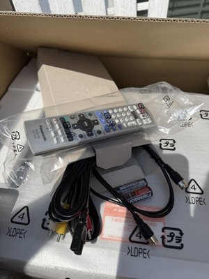 Panasonic DMR-ES30 DVD Recorder for sale online | eBay