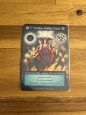Doctor Demetrius [Foil] Prices | Sorcery: Contested Realms Gothic