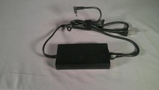 HP 120W LAPTOP POWER ADAPTER CHARGER MODEL TPN-LA18   USED  