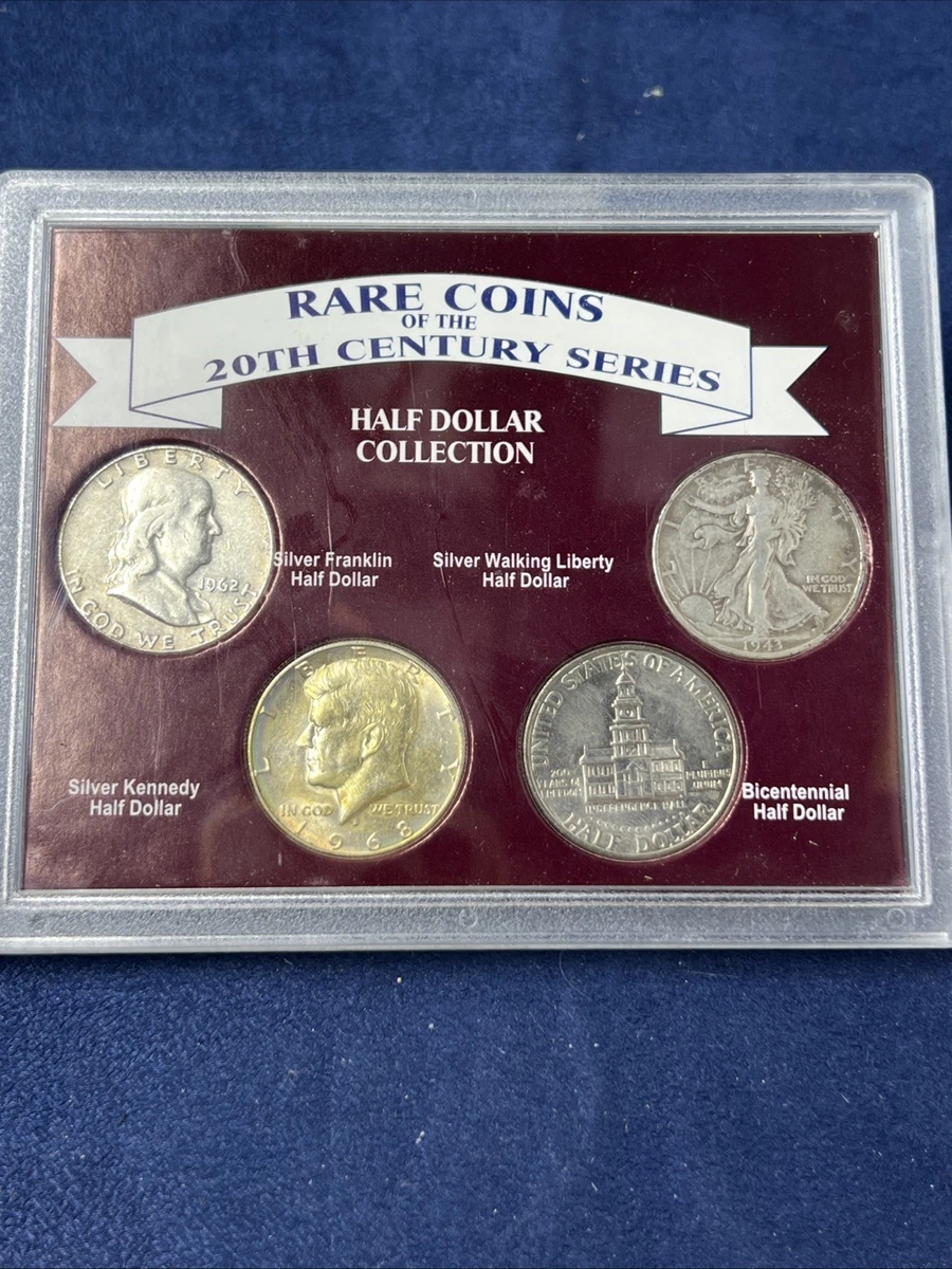 United States 20th Century Coins for sale | eBay