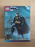 Lego Super Heroes: Batman Baufigur (76259) - NEU & OVP ✅