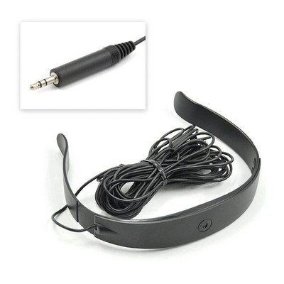 Genuine Bose-Soundbar 700 500 System ADAPTiQ Audio Calibration Headset