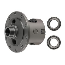 10-bolt Posi Unit Limited-slip Locker Kit For Gmc Chevy 7.5 7.625 28 Spline