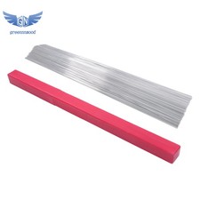 Aluminum TIG Welding Rod ER4043 Welding Wire Filler Rod 1/16" 36", 10 LBS