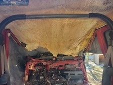 Fj40 1982 Roll Bar For Toyota Landcruiser Oem See Pictures Read Description