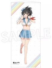 Asuka Version Senran Kagura Tapestry Mega Tapestry