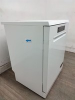 AEG FFB64627ZW Dishwasher Freestanding Full-Sized [ID7011148613]