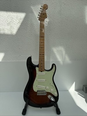 Fender Vintera I Stratocaster Sunburst
